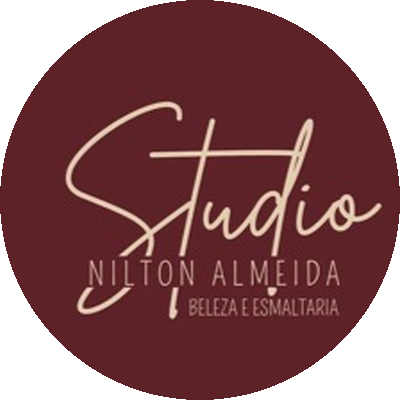 Logo Studio Nilton Almeida